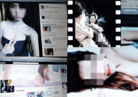 Những[-]hình[-]ảnh[-]“mát[-]mẻ”[-]được[-]đăng[-]tải[-]tràn[-]lan[-]trên[-]các[-]trang[-]mạng[-]xã[-]hội.